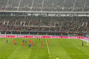 亚洲杯-约旦vs韩国首发出炉！